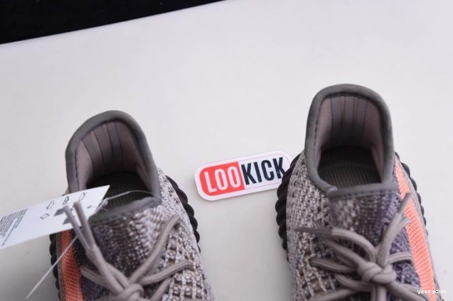 Yeezy Ash adidas Stone Boost GW0089 350 V2 1202